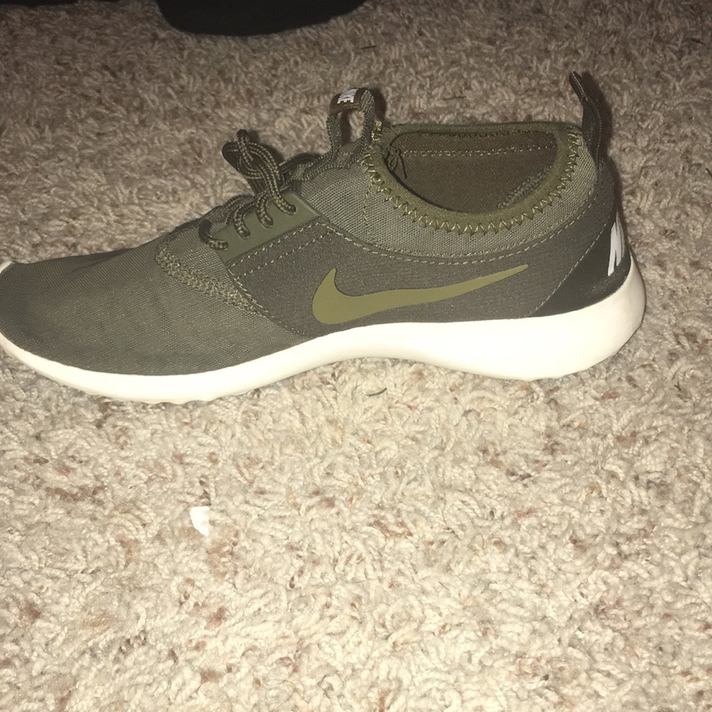 running shoes
